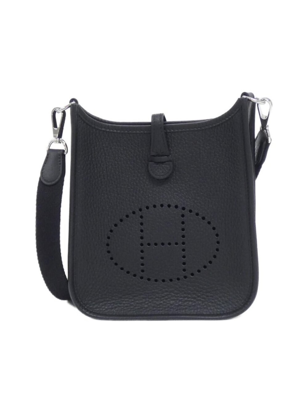 Hermes Evelyne Amazon 16 Shoulder Bag